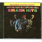 Click here to buy Smash Hits by  Jimi Hendrix .