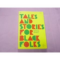 Tales and Stories for Black Folks