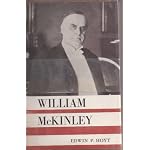 William McKinley book cover