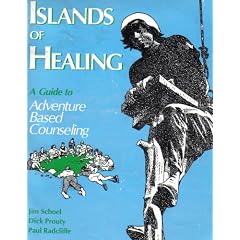 Islands of Healing