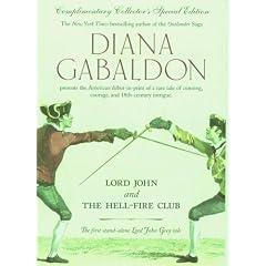 Lord John and The Hell-Fire Club