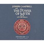 Joseph Campbell and the Power of Myth with Bill Moyers book cover