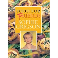 Food for Friends(Paperback)