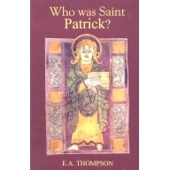 Who Was St. Patrick?