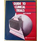 Click here to buy Guide to Clinical Trials by Bert Spilker.