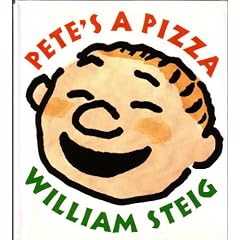 Pete's a Pizza