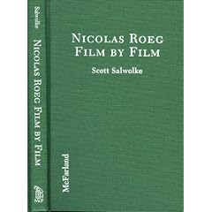 Nicolas Roeg Film by Film