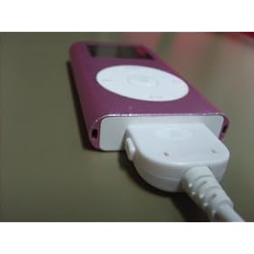 BargainCell Rapid Travel Charger for iPod