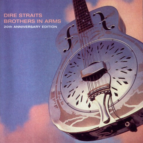 dire straits lyrics
