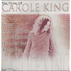 Click here to buy The Music of Carole King by  Carole King .