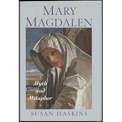 Mary Magdalen: Myth and Metaphor