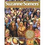 Suzanne Somers' Somersize Recipe Contest Cookbook book cover