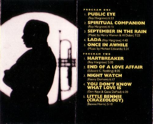Roy+hargrove+public+eye