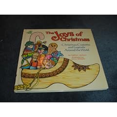 The Joys of Christmas  Christmas Customs and Legends Around the World