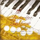 The Interactive Saxophone by Bernhard Heiden, Harold Levin, Robert Muczynski, Paul Paccione, and Jeno Takacs