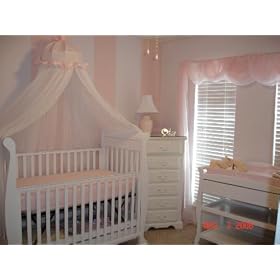 DaVinci Anastasia Crib DaVinci Anastasia Crib