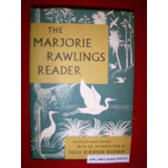 Marjorie Rawlings Reader