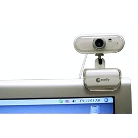 Macally ICECAM2 Video WebCamera