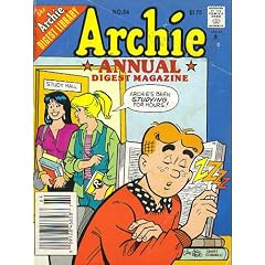 Archie (Number 64, June 1994)