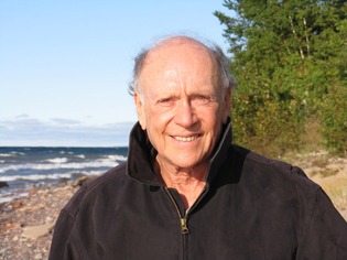 Image of "Arthur Plotnik"