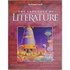 The Language of Literature, Grade 7