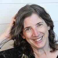 Image of Anne Hill