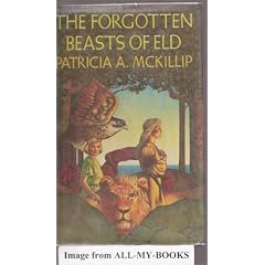 The Forgotten Beasts of Eld