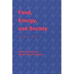 Food, Energy, and Society