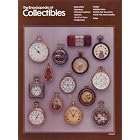 Encyclopedia of Collectibles: Typewriters to World War Memorabilia + Index by  Time Life Book Editors