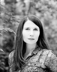 Image of Jennifer Haigh