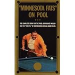 Minnesota Fats on Pool/B-134 book cover