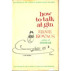 How To Talk at Gin