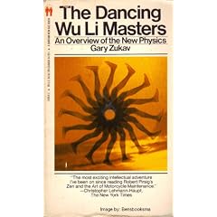 The Dancing Wu Li Masters