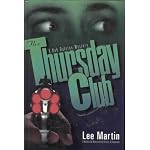 The Thursday Club book cover