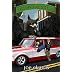 ''Collinsfort Village'' by Joe Ekaitis, illustrated by Nick Greenwood.  Life's never dull when your two best friends are a 20-foot tall griffin and a grizzly who drives a 1968 Chevy Suburban.