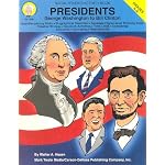 Presidents: George Washington to Bill Clinton book cover