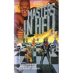 Masters in Hell