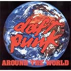 Around the World by  Daft Punk 