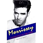 Morrissey: Landscapes of the Mind book cover