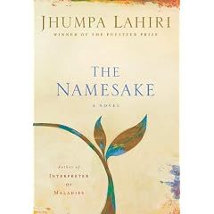 Namesake