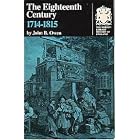 Click here to buy The Eighteenth Century: 1714-1815 (The Norton Library History of England ; N366) by  John Beresford Owen.
