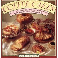 Coffee Cakes