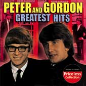 Greatest Hits Collectables by Peter & Gordon