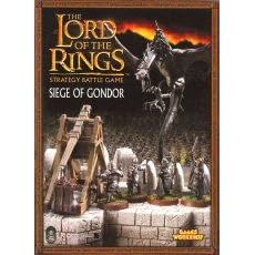 Siege of Gondor: The Lord of the Rings - Strategy Battle Game
