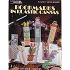 Bookmarks in Plastic Canvas by 