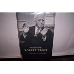 Interviews with Robert Frost, book cover