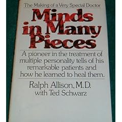 Minds in Many Pieces: The Making of a Very Special Doctor