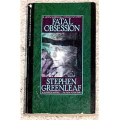 Fatal Obsession