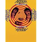 Click here to buy Anthrax: State of Euphoria (Guitar tablature) by  Craig Anderton.