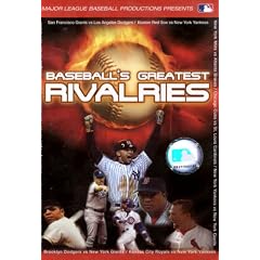 MLB: Baseball's Greatest Rivalries